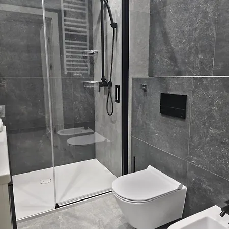 Appartement Royal Vistula *