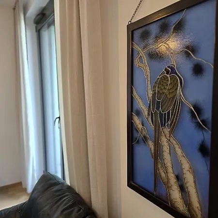 Royal Vistula Apartman Krakkó