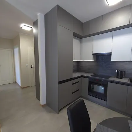 Royal Vistula Apartman